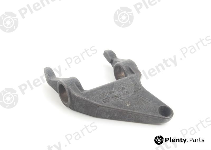 Genuine PORSCHE part 99711671250 Replacement part