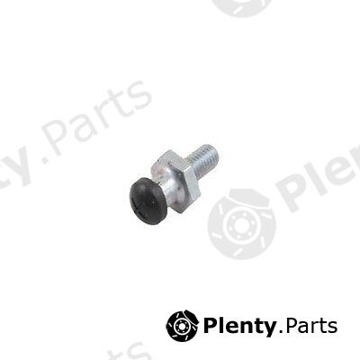 Genuine PORSCHE part 99711671602 Replacement part