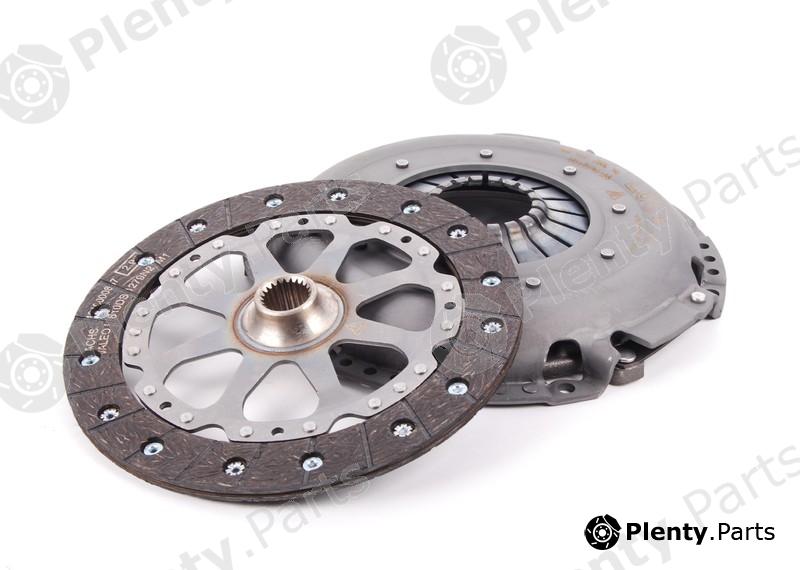 Genuine PORSCHE part 99711691303 Clutch Kit