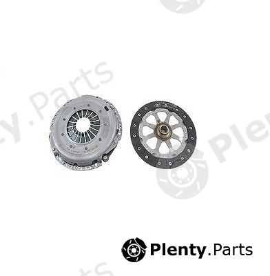 Genuine PORSCHE part 99711691313 Clutch Kit