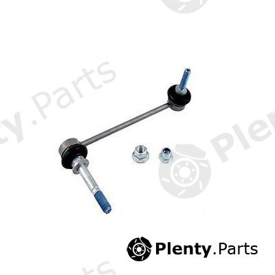 Genuine PORSCHE part 99734307003 Rod/Strut, stabiliser