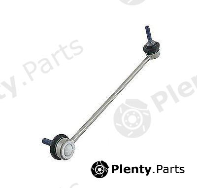 Genuine PORSCHE part 99734307402 Rod/Strut, stabiliser