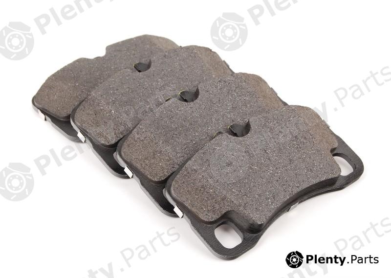 Genuine PORSCHE part 99735294903 Brake Pad Set, disc brake