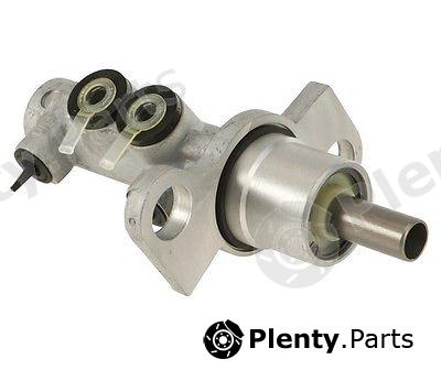 Genuine PORSCHE part 99735591000 Brake Master Cylinder