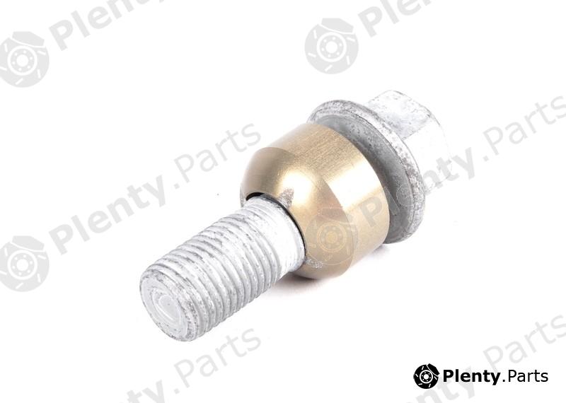 Genuine PORSCHE part 99736120301 Wheel Bolt