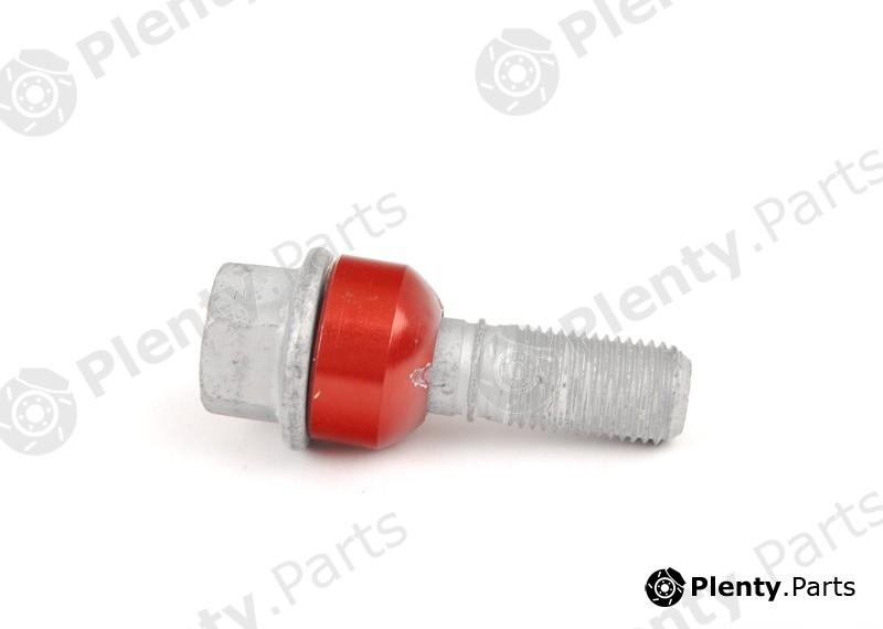 Genuine PORSCHE part 99736198007 Replacement part