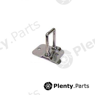 Genuine PORSCHE part 99751105100 Replacement part