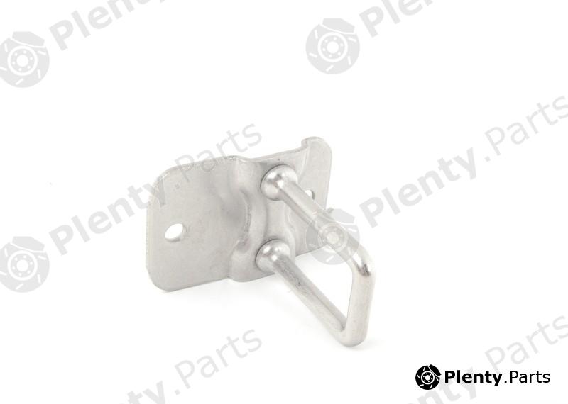 Genuine PORSCHE part 99751105100 Replacement part