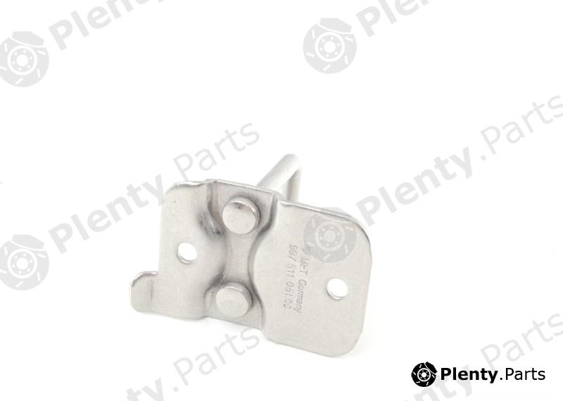 Genuine PORSCHE part 99751105100 Replacement part