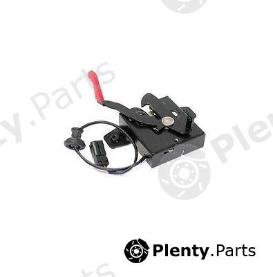 Genuine PORSCHE part 99751105300 Replacement part