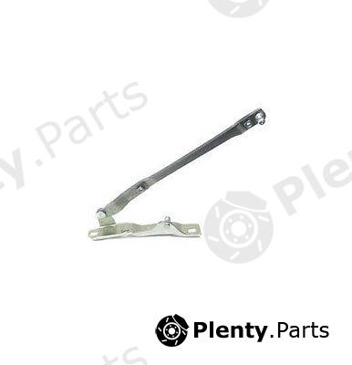 Genuine PORSCHE part 99751115101 Replacement part
