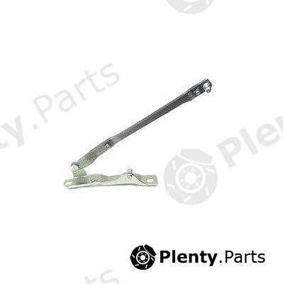 Genuine PORSCHE part 99751115201 Replacement part