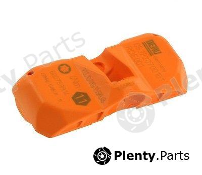 Genuine PORSCHE part 99760602101 Replacement part
