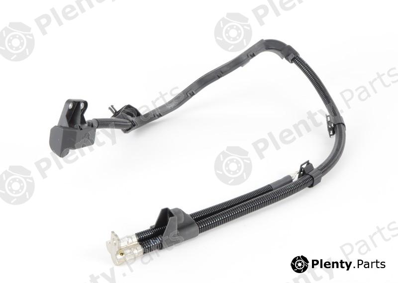Genuine PORSCHE part 99760701804 Replacement part