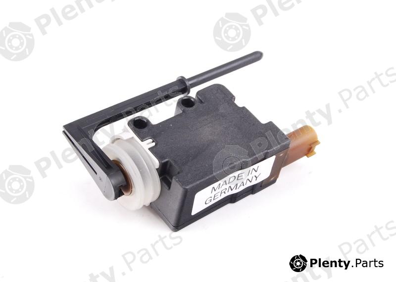 Genuine PORSCHE part 99762411300 Control, central locking system