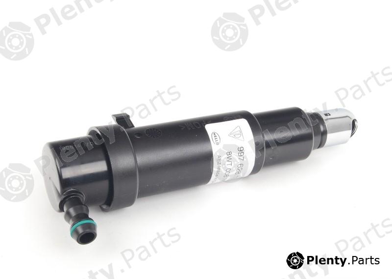 Genuine PORSCHE part 99762813301 Replacement part