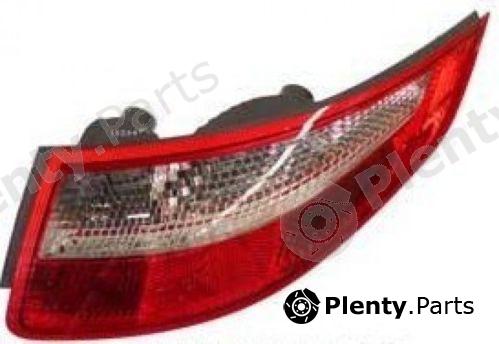 Genuine PORSCHE part 99763148603 Replacement part