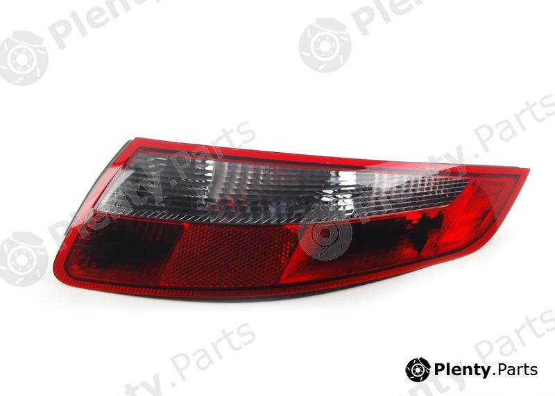 Genuine PORSCHE part 99763148603 Replacement part