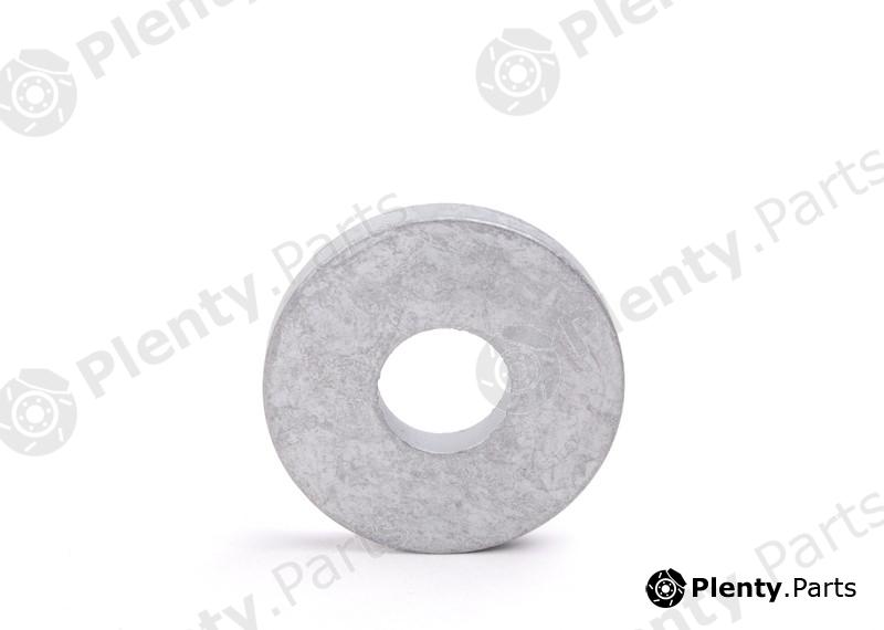Genuine PORSCHE part 99902507401 Washer PORSCHE 99902507401