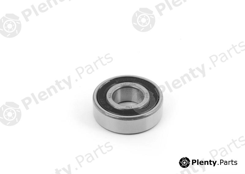 Genuine PORSCHE part 99905221000 Replacement part