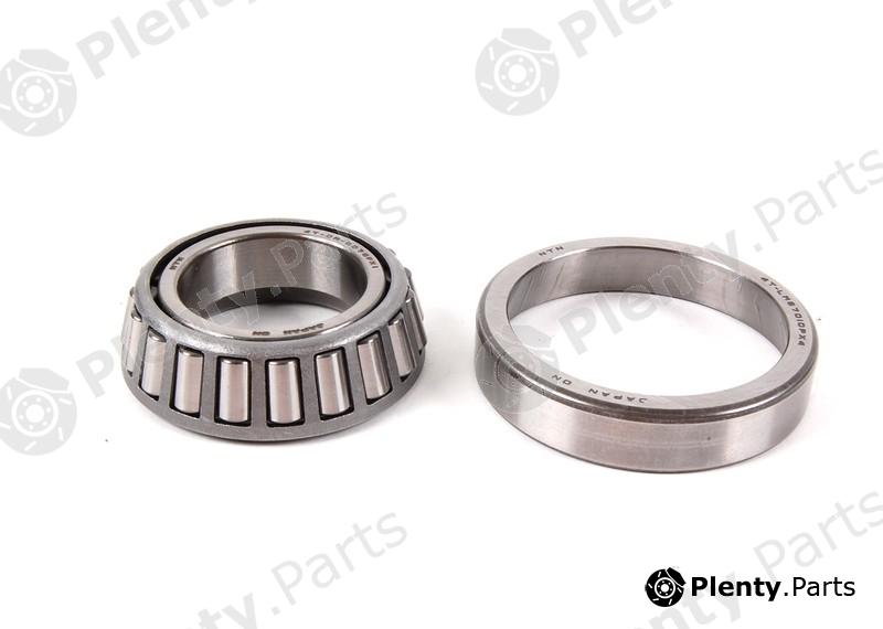 Genuine PORSCHE part 99905909800 Wheel Bearing Kit
