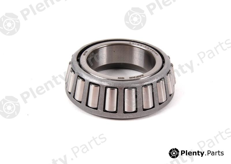 Genuine PORSCHE part 99905909800 Wheel Bearing Kit