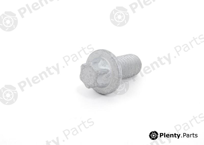 Genuine PORSCHE part 99907345801 Replacement part