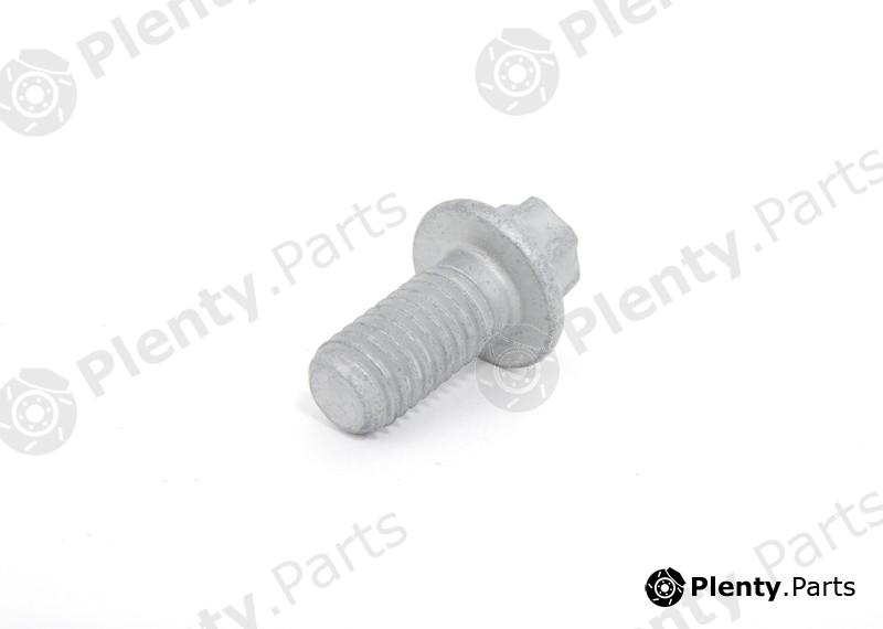 Genuine PORSCHE part 99907345801 Replacement part
