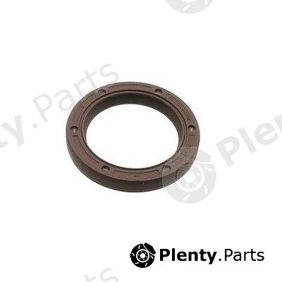 Genuine PORSCHE part 99911333140 Shaft Seal, crankshaft