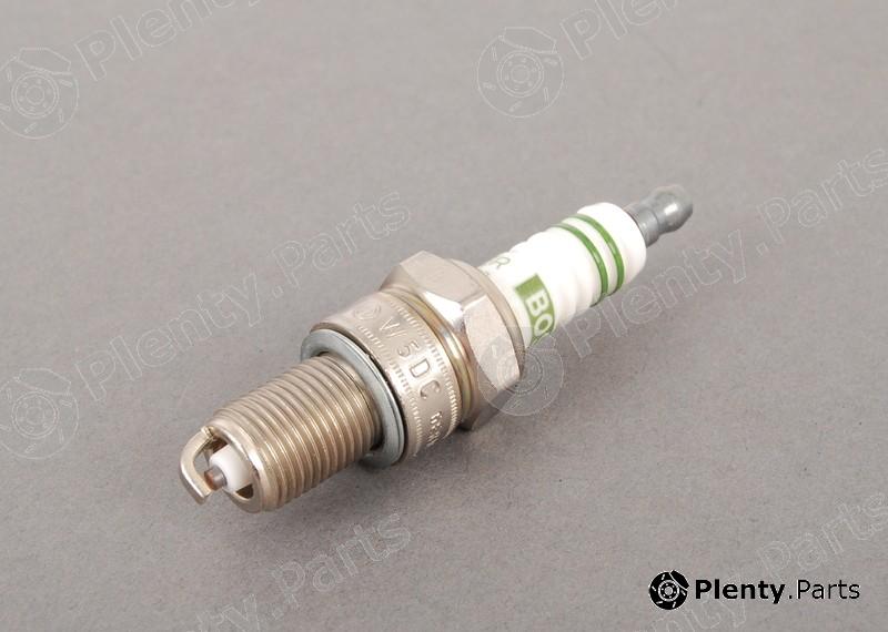 Genuine PORSCHE part 99917016590 Spark Plug