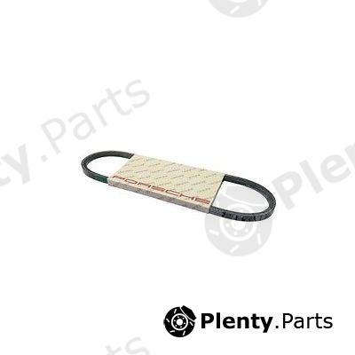 Genuine PORSCHE part 99919217650 Replacement part