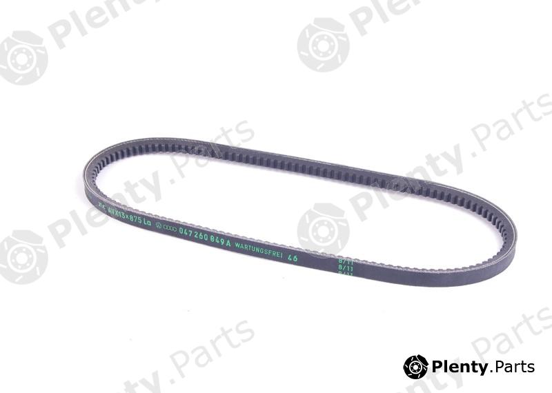 Genuine PORSCHE part 99919220050 Replacement part
