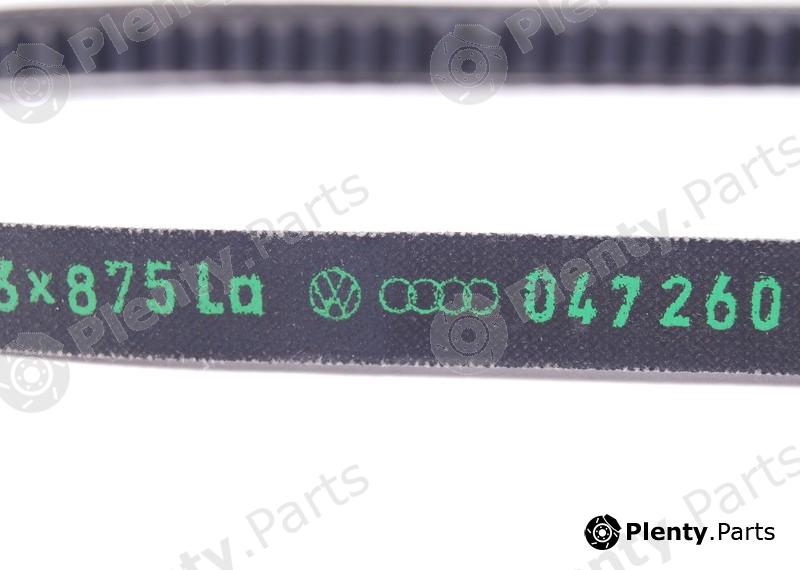 Genuine PORSCHE part 99919220050 Replacement part