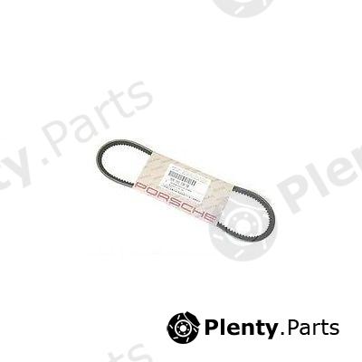 Genuine PORSCHE part 99919233850 Replacement part