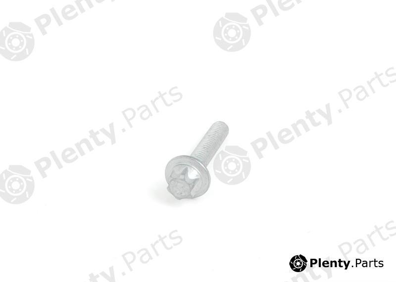 Genuine PORSCHE part 99921715509 Replacement part