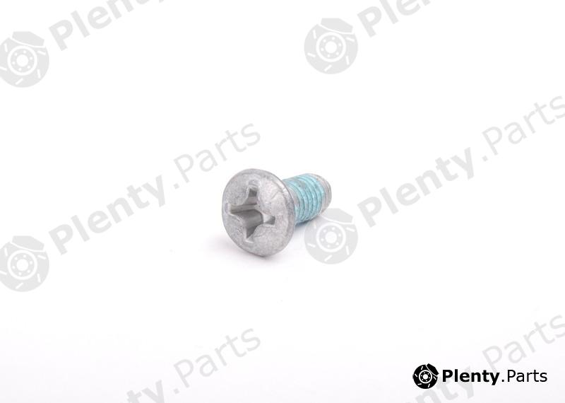 Genuine PORSCHE part 99927007001 Replacement part