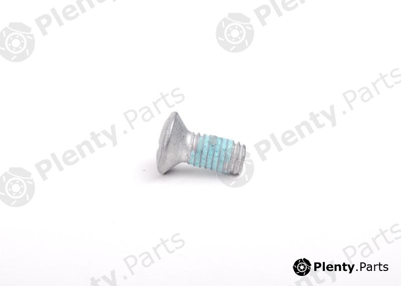 Genuine PORSCHE part 99927007001 Replacement part