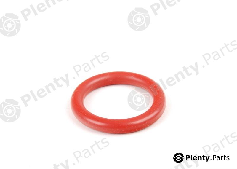 Genuine PORSCHE part 99970721540 Sealing Ring, spark plug shaft