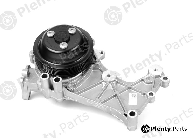 Genuine PORSCHE part 9A110603807 Water Pump