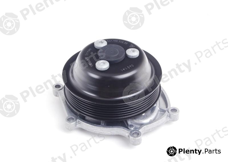 Genuine PORSCHE part 9A110604800 Water Pump