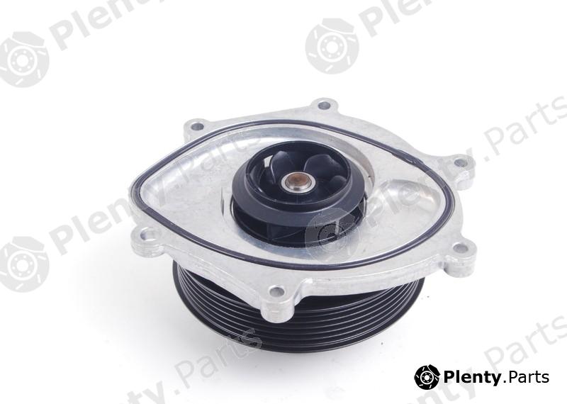 Genuine PORSCHE part 9A110604800 Water Pump