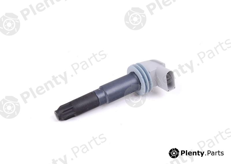 Genuine PORSCHE part 9A160210405 Ignition Coil