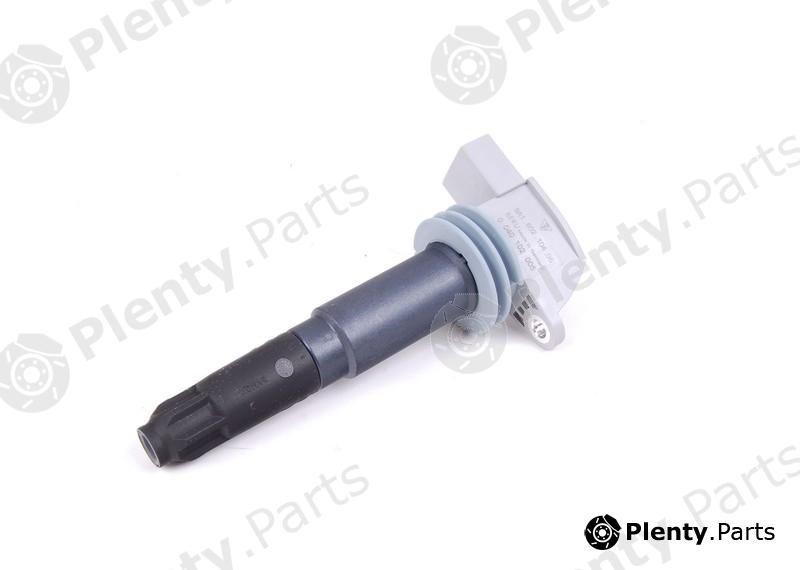 Genuine PORSCHE part 9A160210405 Ignition Coil