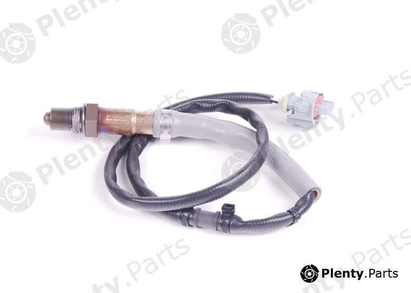 Genuine PORSCHE part 9A160617701 Lambda Sensor