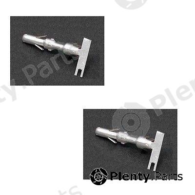 Genuine PORSCHE part N0175822 Replacement part