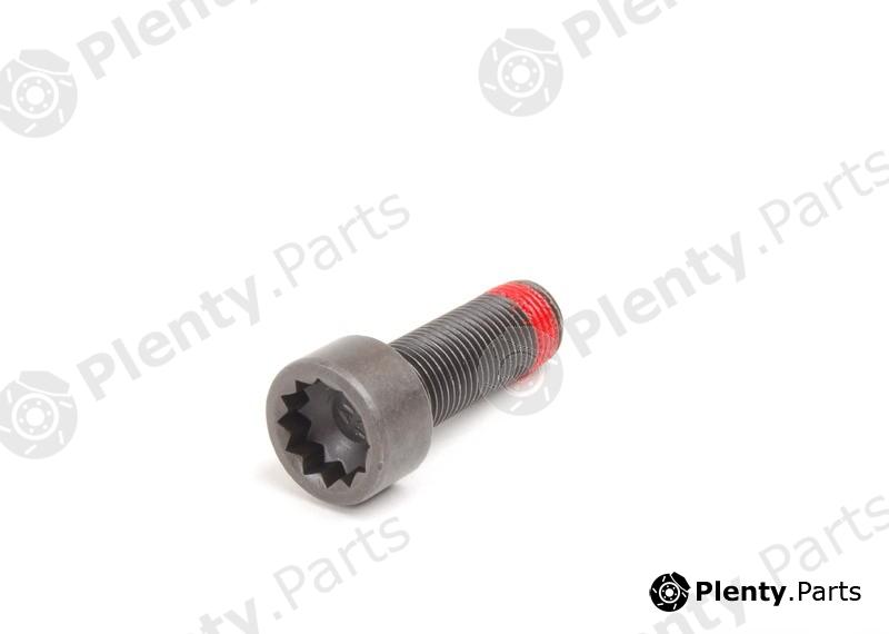 Genuine PORSCHE part N90665101 Replacement part