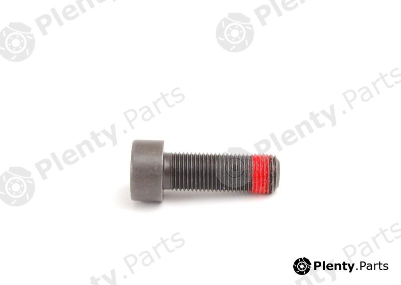Genuine PORSCHE part N90665101 Replacement part