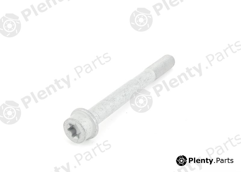 Genuine PORSCHE part WHT004572 Replacement part