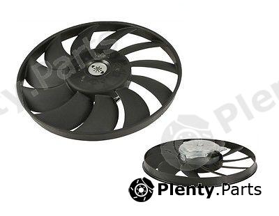 Genuine SAAB part 12801550 Fan, radiator