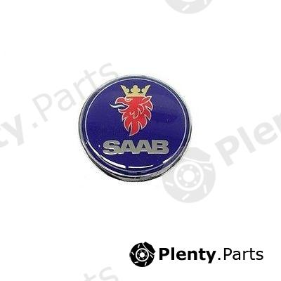 Genuine SAAB part 12844161 Replacement part